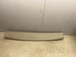 2011-2013 Nissan Rogue Rear Center Upper Hatch Liftgate Trim Panel Oem Used. Price: $27.97.
