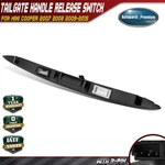 Rear Trunk Hatch Handle For Mini Cooper 07-15 L3 1.5L L4 1.6L 2.0L 51132753602 New. Price: $57.18.
