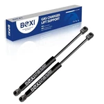 Qty (2) Rear Gate Lift Supports Gas Shocks Springs Struts Fit For Subaru New. Price: $33.32.