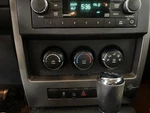 Used A/c Selector Switch Fits: 2012 Jeep Liberty Automatic Temperature Control. Price: $175.89.