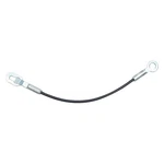 For Gmc C1500 88-99 Oer T70438 Driver Passenger Side Tailgate Support Cable New. Price: $21.46.