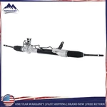 For Nissan Pathfinder Infiniti QX60 Power Steering Rack/pinion Assembly 2014-17 New. Price: $205.47.