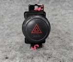 2002-2006 Acura Rsx Element Emergency Parking Hazard Light Control Switch Oem Used. Price: $22.42.
