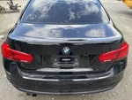 2017 Bmw 330I Deck Lid Black Used. Price: $180.00.