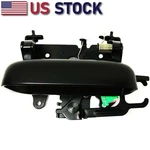 Tailgate Rear Back Latch Door Handle 15086873 Fits Chevrolet Avalanche 1500 2500 New. Price: $18.99.
