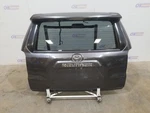 2016 Toyota 4 Runner SR5 Premium Lift Gate Gray See Images Used. Price: $1852.50.