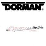 Dorman Front Left Window Regulator For 1992-1994 Chevrolet C2500 Suburban Rj New. Price: $93.51.