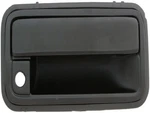 Dorman 83360 Tailgate Handle Fits Chevrolet C1500 Suburban Gmc Yukon New. Price: $72.71.