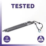 Bmw F15 X5 Trunk Lid Tailgate Electric Cylinder Strut Set 7434041 Oem Used. Price: $83.00.