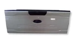 White Tailgate With Step Fits 21-23 Ford F150 Pickup 10313551 Used. Price: $1193.00.