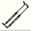 Toyota Land Cruiser Lexus LX470 1998-2007 Genuine Trunk Shock Lift Set Of Oem New. Price: $145.00.