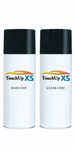 F150 Yz Oxford White Spray Paint Kit New. Price: $49.99.