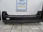 Bumper Rear Buick Rendezvous 02 03 04 05 06 07 Used. Price: $347.70.