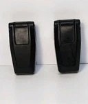 2008-2012 Jeep Liberty Rear Window Lift Gate Glass Hinges Set Oem Used. Price: $40.00.