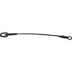 For Dodge Ram 1500/2500/3500 Tailgate Cable 1994-2002 Passenger Side New. Price: $23.72.