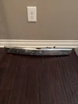 Oem 2010-2015 Cadillac Srx Chrome Liftgate Molding W/ Camera 22762879 Used. Price: $29.99.
