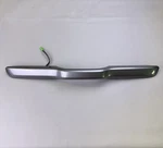 2009-2015 Honda Pilot Trunk Tailgate Liftgate Handle 748101ZAAA01051 Gray Oem Used. Price: $139.00.