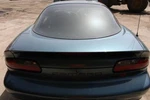 Trunk Lid Coupe Excluding Ss Heated Fits 93-02 Camaro 1459689 Used. Price: $384.00.