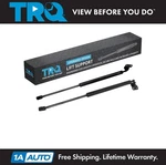 Trq Trunk Lid Lift Support Shock Strut Set For 2003-2008 Nissan 350Z New. Price: $59.95.