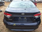 Trunk/hatch/tailgate Sedan Conventional Ignition Fits 20-25 Corolla 1282541 Used. Price: $650.00.