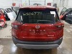 Trunk/hatch/tailgate Rear View Camera Manual Liftgate Fits 23-24 Rogue 3128733 Used. Price: $1959.00.
