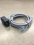Maxon Molded Switch 264951-02 168" Oem Lift Gate Gpt Box Truck Trailer New. Price: $199.99.