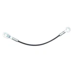 For Chevy C3500HD 91-02 Oer Driver Passenger Side Tailgate Support Cable New. Price: $21.46.