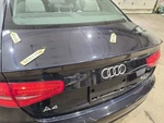 Trunk/hatch/tailgate Sedan Led Opt 8SL Fits 13-16 Audi A4 644896 Used. Price: $424.00.