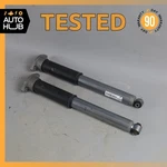 16-23 Mercedes X253 GLC300 Shock Strut Absorber Rear Left And Right Set Oem Used. Price: $174.30.