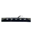 2024 Honda Prologue Rear Liftgate Applique Molding & Cam W/ Trunk Release Switch Used. Price: $203.15.