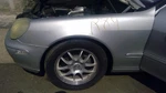 (local Pickup Only) Trunk/hatch/tailgate 220 Type S350 Fits 03-06 Mercedes S-cla Used. Price: $149.90.