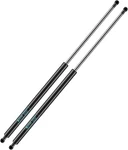 Gas Struts Clamshell Snowmobile Trailer Parts, 36" Shock Inch New. Price: $86.73.