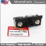 Oem Trunk Tailgate Opener Switch For 16-22 Honda Hr-v Fit 74810-T4N-H01 New. Price: $31.50.