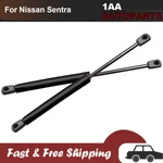 Qty (2) Fits Nissan Sentra 2007 To 2012 Rear Trunk Lift Supports 84430ET80A 6429 New. Price: $17.79.