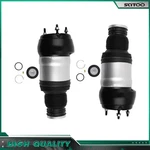 For Mercedes W166 X166 ML400 ML350 GL450 Front Air Suspension Springs Bag New. Price: $227.66.