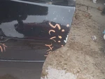 Trunk/hatch/tailgate Sport Fits 16-19 Explorer 243192 Used. Price: $856.38.