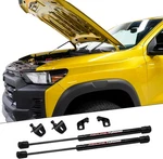 Redline Tuning 21-16014-02 Hood Quicklift Plus System Compatible With Black New. Price: $150.97.