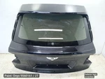 Tailgate Bentley Bentayga 2017 36A827159C For. Price: $2981.62.