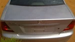 Trunk/hatch/tailgate Coupe Without Spoiler Fits 01-05 Civic 255639 Used. Price: $594.99.