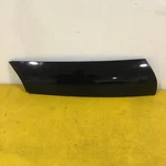 2010-2017 Gmc Terrain Tailgate Right Side Trunk Sensor Molding Applique 22923433 Used. Price: $105.00.