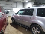 Trunk/hatch/tailgate Ex Without Rear View Camera Fits 09-12 Pilot 2135947 Used. Price: $700.00.