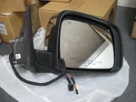 Mopar 68237574AF Right Door Mirror Fits 18-21 Dodge Durango New. Price: $299.97.