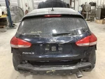 Trunk/hatch/tailgate Hatchback Korea Built Vin Fits 14-18 Forte 5013720 Used. Price: $463.50.