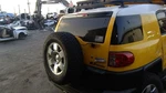 Rear Back Door Spoiler With Wiper Fits 07-14 Fj Cruiser 661362 Used. Price: $699.99.