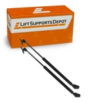 Qty Fits Lexus RX350 2007 2008 2009 Liftgate Hatch Supports Shocks New. Price: $40.65.