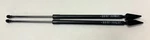 Nissan Rogue 2017-2020 Rear Trunk Lid Tailgate Strut Lift Cylinder Set Used. Price: $49.98.