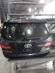 Trunk/hatch/tailgate Swb Sport With Rear View Camera Fits 15-16 Santa Fe 539603 Used. Price: $926.63.