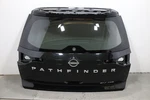 2022-2025 Nissan Pathfinder Rear Liftgate Tailgate Hatch W/ Glass Oem Black KH3 Used. Price: $1199.47.