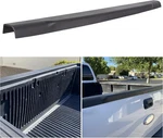 Ecotric Tailgate Top Cap Protector Molding Trim Cover Compatible With 2008-2016 New. Price: $62.90.