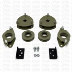 1.5 Inch (38MM) Lift Kit For 2020-2026 Mazda CX-30 Hrg Offroad New. Price: $399.00.